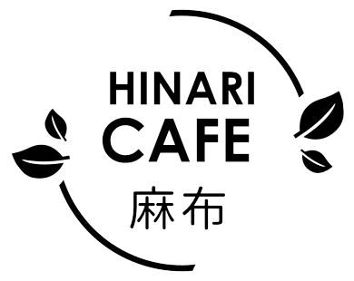 HINARI CAFE 麻布